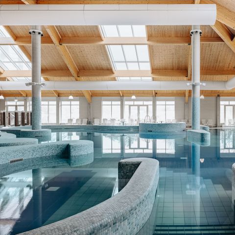 Roompot Beach Resort Nieuwvliet-Bad - Camping Sluis - Afbeelding N°4