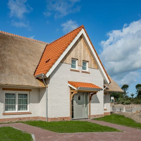 Roompot Beach Resort Nieuwvliet-Bad - Camping Sluis - Afbeelding N°2