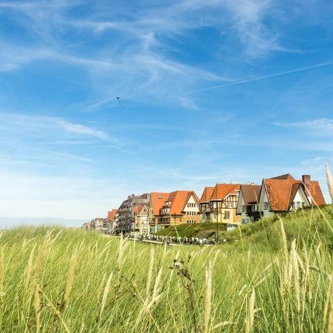 Roompot Breeduyn Village - Camping West-Vlaanderen - Afbeelding N°5