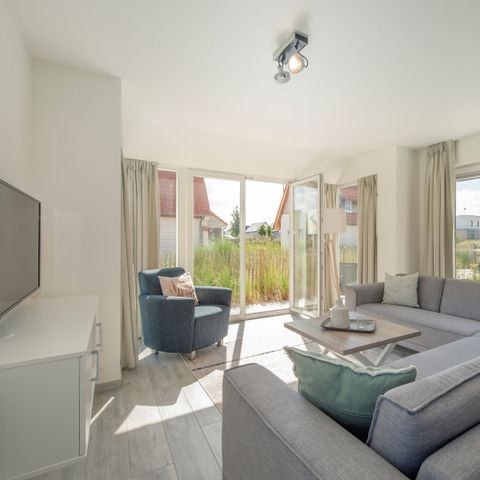 Villa 6 personen - Luxe