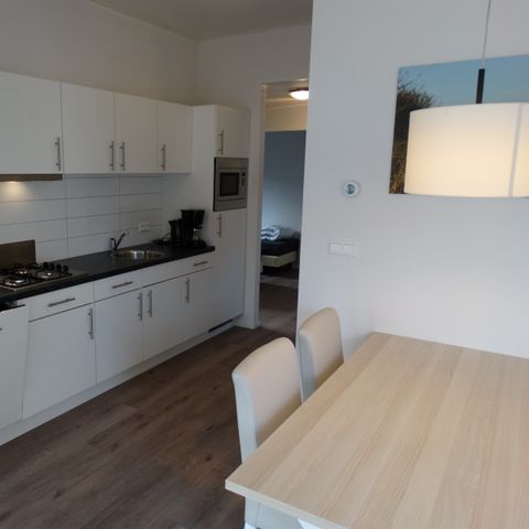 Lodge 4 personen