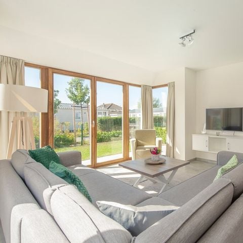 Villa 6 personen - Kids Luxe