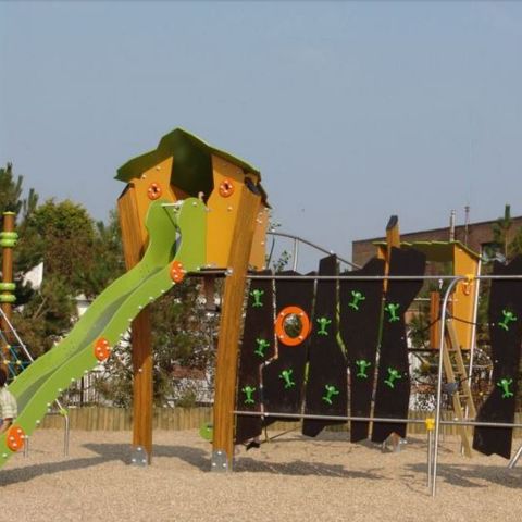 Roompot Breeduyn Village - Camping West-Vlaanderen - Afbeelding N°6