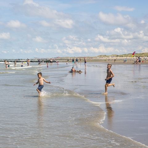 Roompot Breeduyn Village - Camping West-Vlaanderen - Afbeelding N°3