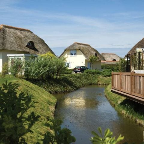 Roompot Buitenhof Domburg - Camping Veere - Afbeelding N°5