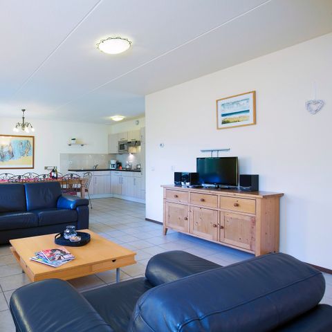 Villa 8 personen - UL8