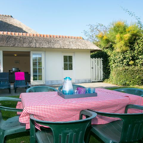 Villa 8 personen - UL8