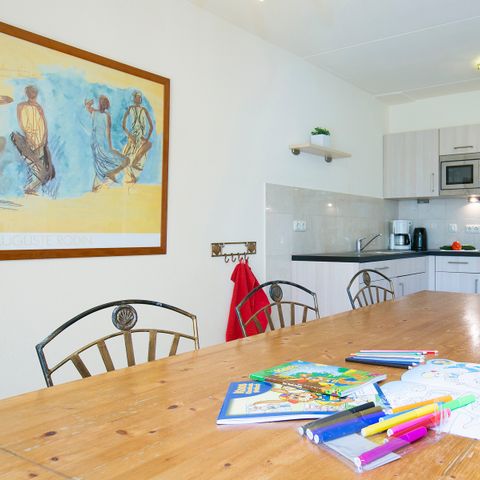 Villa 8 personen - UL8