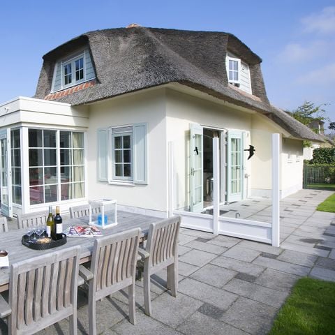 Villa 8 personen - ML8