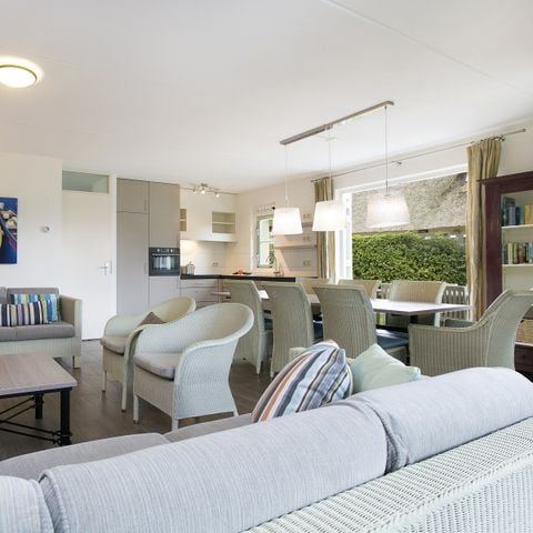 Villa 8 personen - ML8