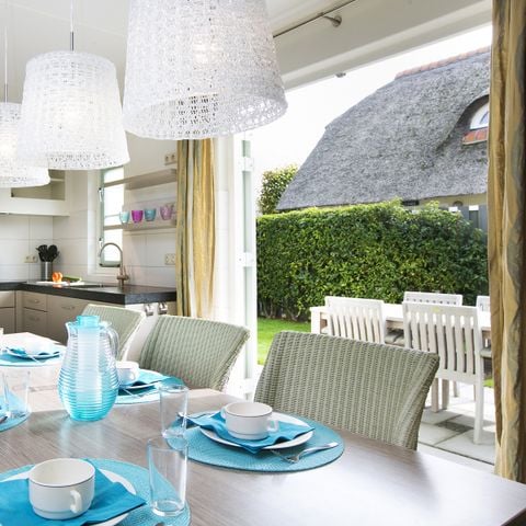 Villa 8 personen - ML8