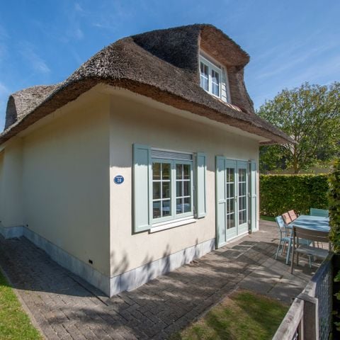 Villa 8 personen - ML8