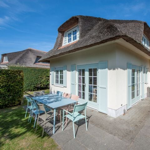 Villa 8 personen - ML8