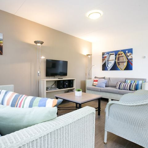 Villa 8 personen - ML8