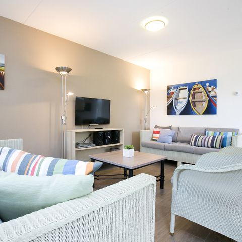 Villa 8 personen - ML8