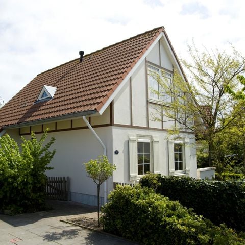 Villa 6 personen - H6
