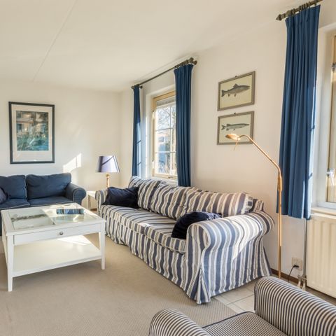 Villa 6 personen - H6