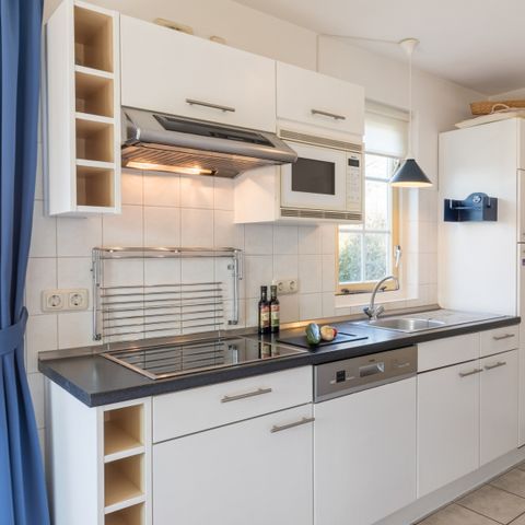 Villa 6 personen - H6