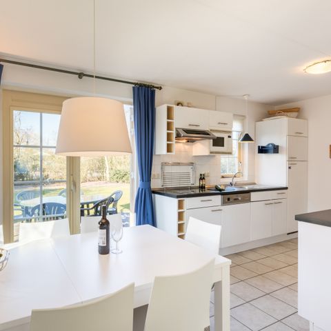 Villa 6 personen - H6