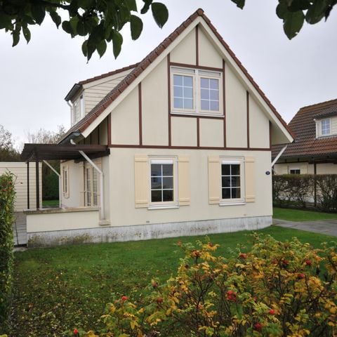 Villa 6 personen - H6