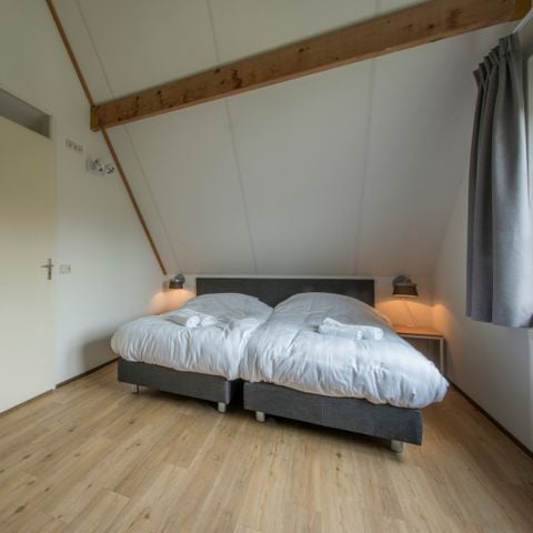 Villa 6 personen - H6 Comfort