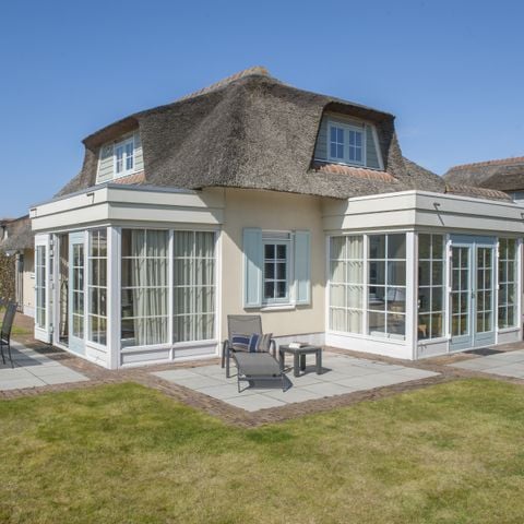 Villa 8 personen - M8 Comfort