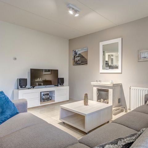 Villa 8 personen - M8 Comfort
