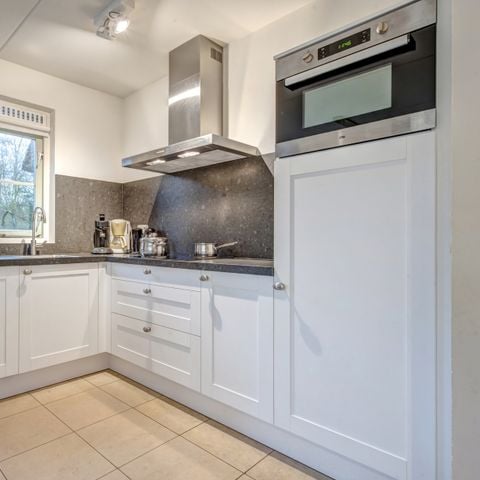Villa 8 personen - M8 Comfort