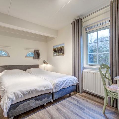 Villa 8 personen - M8 Comfort