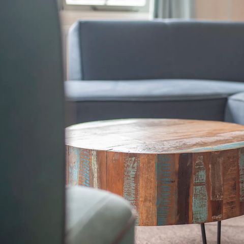 Villa 6 personen - M6 Luxe