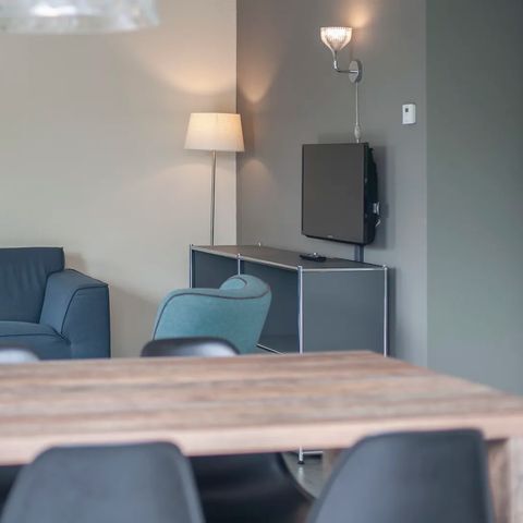 Villa 6 personen - M6 Luxe