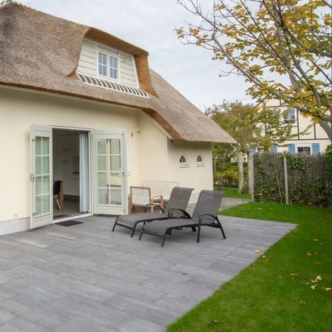 Villa 6 personen - M6 Luxe