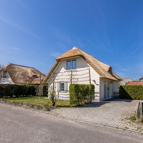 Villa 6 personen - M6 Comfort