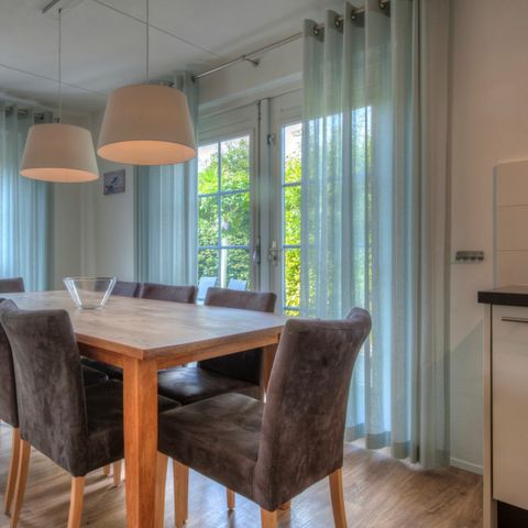 Villa 6 personen - M6 Comfort Restyled