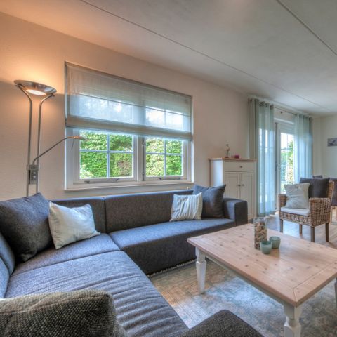 Villa 6 personen - M6 Comfort Restyled