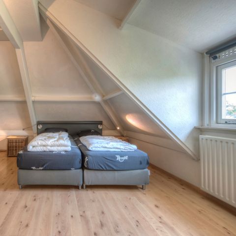 Villa 6 personen - M6 Comfort Restyled