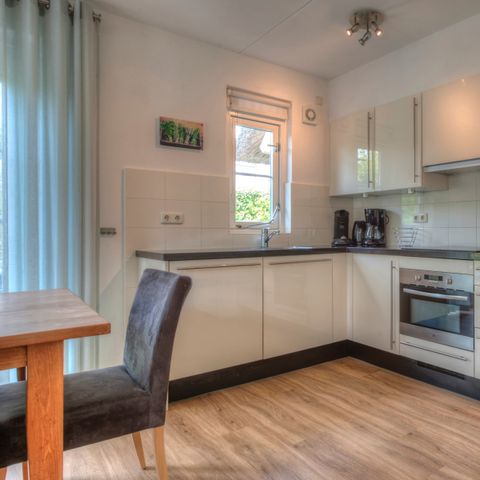 Villa 6 personen - M6 Comfort Restyled