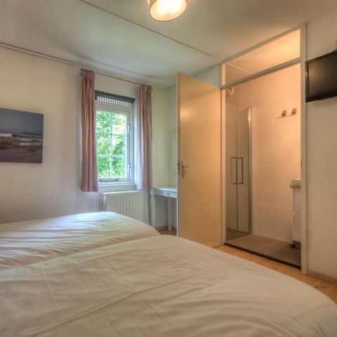 Villa 6 personen - M6 Comfort Restyled
