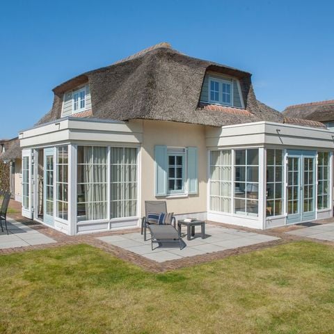 Villa 8 personen - M8 Luxe