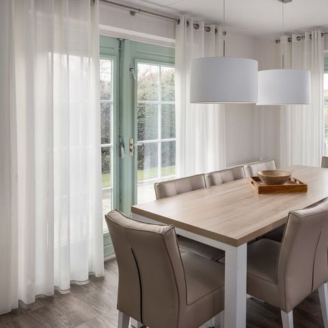 Villa 8 personen - M8 Luxe