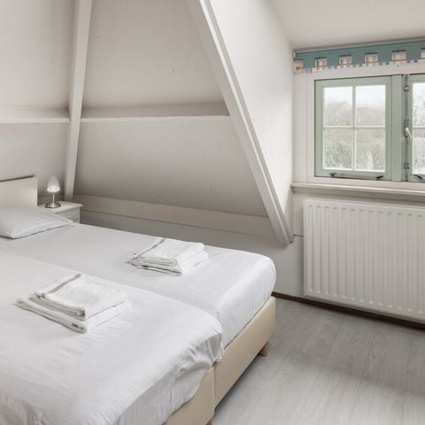 Villa 8 personen - M8 Luxe