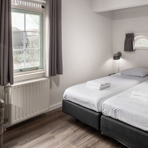 Villa 8 personen - M8 Luxe