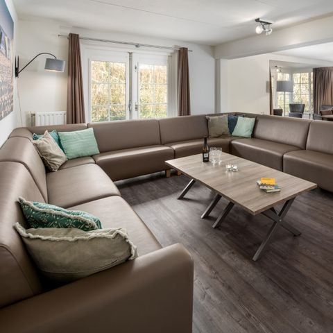 Groepsaccommodatie 16 personen - FV16 Comfort