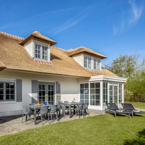 Groepsaccommodatie 16 personen - FV16 Comfort