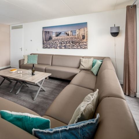 VAKANTIEHUIS 16 personen - FV16 Comfort
