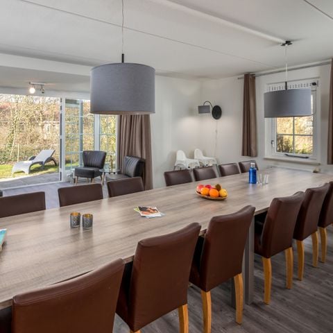 Groepsaccommodatie 16 personen - FV16 Comfort