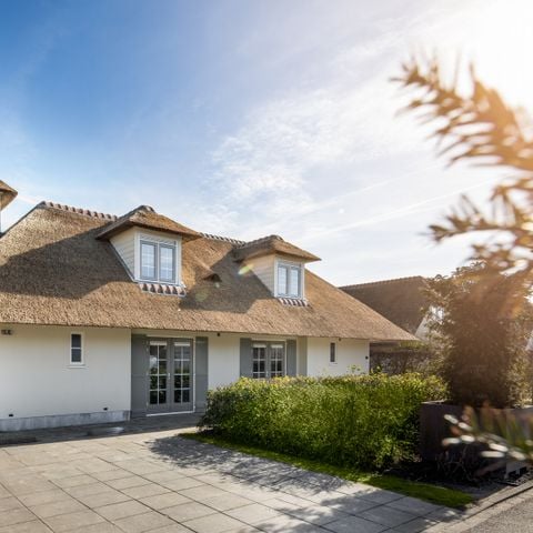 VAKANTIEHUIS 16 personen - FV16 Comfort