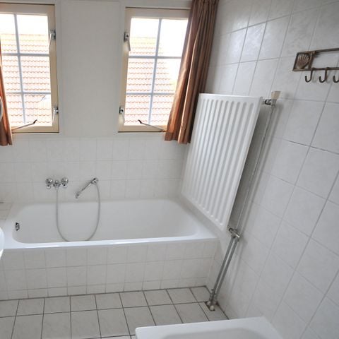 Villa 4 personen - HK5 Comfort