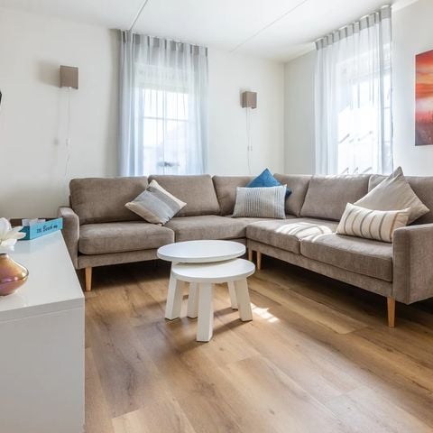 Villa 8 personen - H8 Comfort