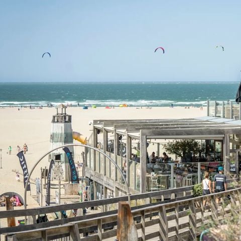 Landal Buitenhof Domburg - Veere - Afbeelding N°3